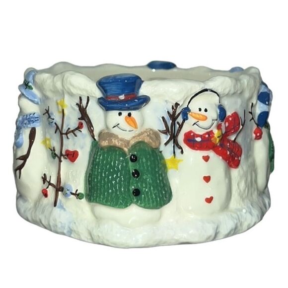 St Nicholas Square Bottom Up Dip Mix Set - Picture 4 of 15